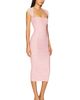 SER.O.YA SER.O.YA Kylie Midi Dress - 2