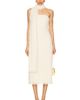 SER.O.YA SER.O.YA Lott Boucle Midi Dress - 1