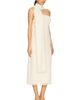 SER.O.YA SER.O.YA Lott Boucle Midi Dress - 2