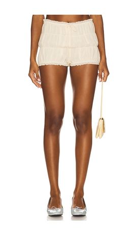 SER.O.YA SER.O.YA Lotta Shorts