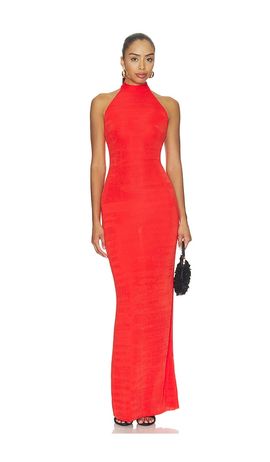 SEROYA SEROYA Lucky Dress