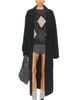 SEROYA SEROYA Lyli Wool Coat - 1