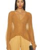 SEROYA SEROYA Madena Knit Sweater - 1