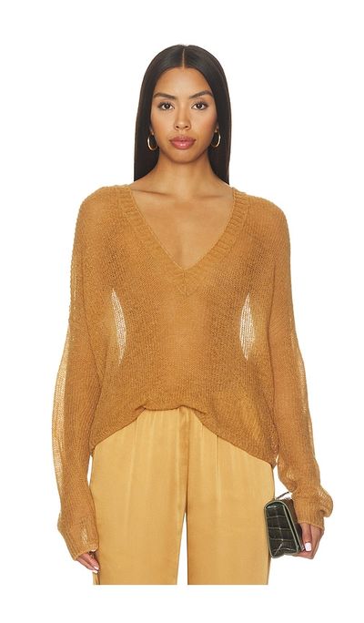 SEROYA SEROYA Madena Knit Sweater