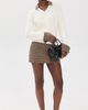 SEROYA SEROYA Maia Knit Sweater Eggshell - 5