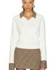 SEROYA SEROYA Mala Sweater - 1