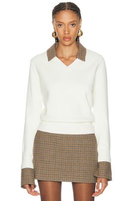SEROYA SEROYA Mala Sweater