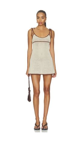 SEROYA SEROYA Malkie Dress
