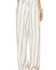 SER.O.YA SER.O.YA Marlowe Satin Pant - 2