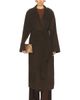 SEROYA SEROYA Mavis Wool Coat - 1