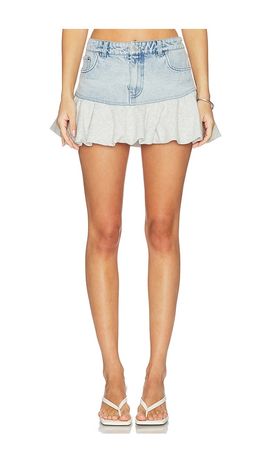 SEROYA SEROYA Mercer Skirt