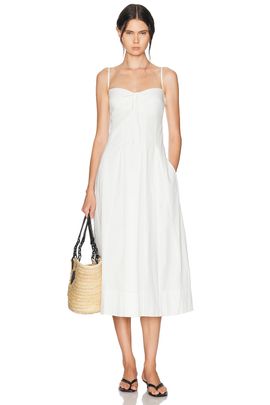 SEROYA SEROYA Mirelle Dress