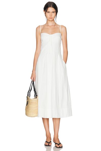SEROYA SEROYA Mirelle Dress