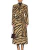 SEROYA SEROYA Petal Coat - 1