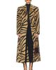SEROYA SEROYA Petal Coat - 2