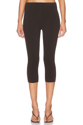 SEROYA SEROYA Petra Capri Pant