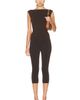 SEROYA SEROYA Petra Capri Pant - 5