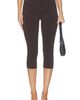 SEROYA SEROYA Petra Knit Capri Pant - 1