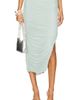 SER.O.YA SER.O.YA Pia Midi Skirt - 1