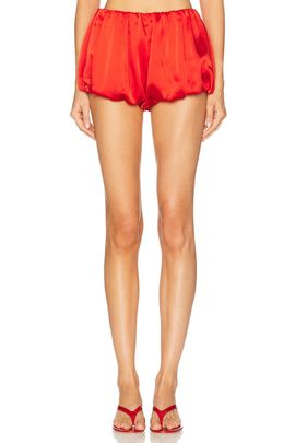 SEROYA SEROYA Presley Short