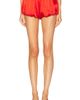 SEROYA SEROYA Presley Silk Short - 1