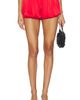 SEROYA SEROYA Presley Silk Shorts - 1