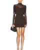 SEROYA SEROYA Raegan Dress - 1