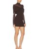 SEROYA SEROYA Raegan Dress - 2