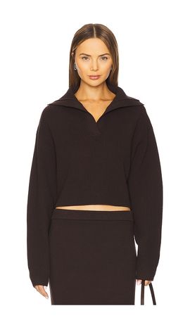 SER.O.YA SER.O.YA Retta Sweater