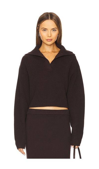 SER.O.YA SER.O.YA Retta Sweater