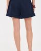 SEROYA SEROYA Rhoda Shorts Admiral Blue - 3