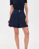 SEROYA SEROYA Rhoda Shorts Admiral Blue - 5