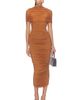 SEROYA SEROYA Roberta Midi Dress - 1