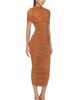 SEROYA SEROYA Roberta Midi Dress - 2
