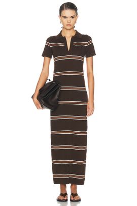 SEROYA SEROYA Samm Maxi Dress