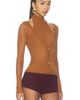 SEROYA SEROYA Santana Knit Turtleneck Top - 2