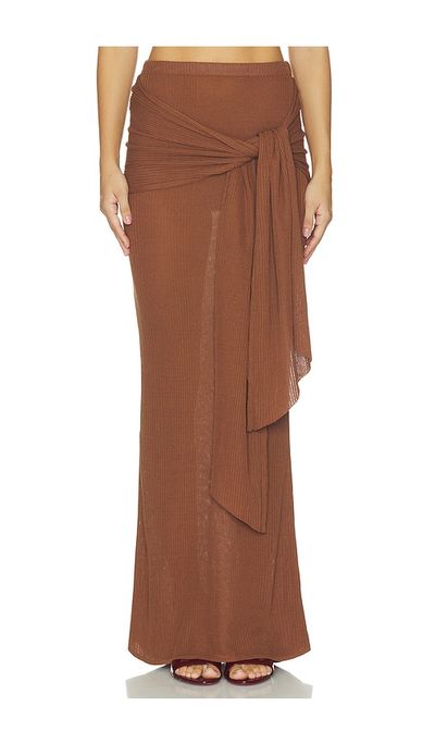 SEROYA SEROYA Santee Skirt