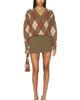 SEROYA SEROYA Savvy Sweater Dress - 1