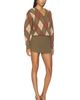 SEROYA SEROYA Savvy Sweater Dress - 2
