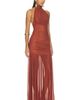 SEROYA SEROYA Selina Mesh Dress - 2