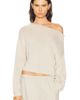 SEROYA SEROYA Serafina Sweater - 1