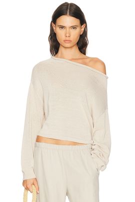 SEROYA SEROYA Serafina Sweater