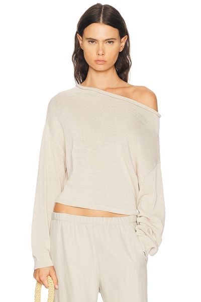 SEROYA SEROYA Serafina Sweater