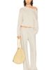 SEROYA SEROYA Serafina Sweater - 5