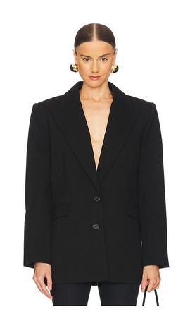SER.O.YA SER.O.YA Sophia Blazer