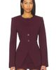 SEROYA SEROYA Susanna Blazer - 1