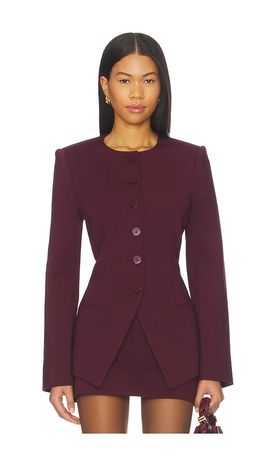 SEROYA SEROYA Susanna Blazer