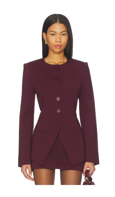SEROYA SEROYA Susanna Blazer