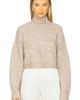 SER.O.YA SER.O.YA Tahara Sweater - 1