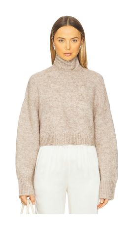 SER.O.YA SER.O.YA Tahara Sweater
